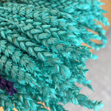 Espiga - Flores Secas - Atelier do Sabão