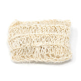 esponja sisal - atelier do Sabão