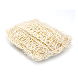 esponja sisal - atelier do Sabão