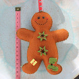 Embrulhos - Atelier do Sabão