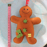 Embrulhos - Atelier do Sabão