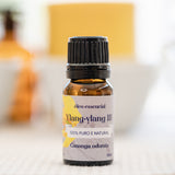 Óleo Essencial de Ylang-Ylang III - Atelier do Sabão