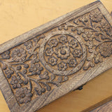 caixa aromaterapia 32 oleos essenciais fechada