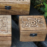 caixa aromaterapia 6 oleos essenciais fechada