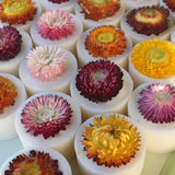 cera soja flor cerejeira varios