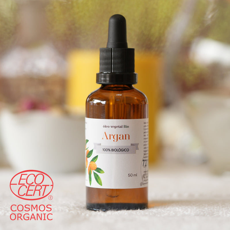 Óleo de ARGAN BIO- Atelier do Sabao