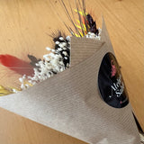 Flores secas - Mini Bouquet Campo_Atelier do sabão