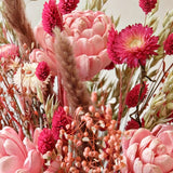 Bouquet Flourish Delighted Carry _Atelier do Sabão