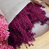 Flores secas - Broom bloom Natural - Atelier do Sabão