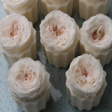 Cera de Soja Natural Perfumada_Atelier do Sabão