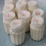 Cera de Soja Natural Perfumada_Atelier do Sabão