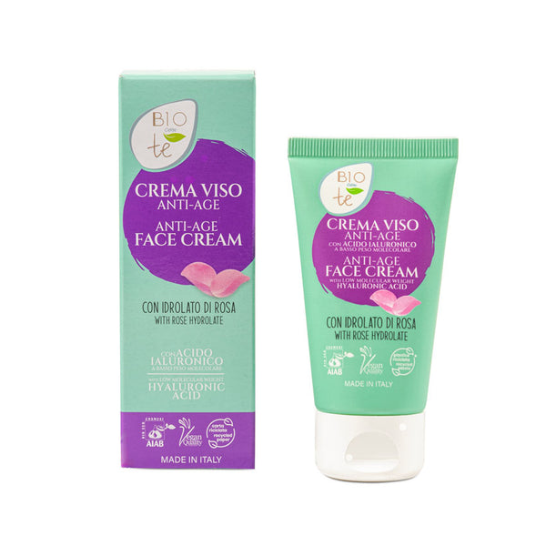 Creme de Rosto com Óleo de Argan - Atelier do Sabão