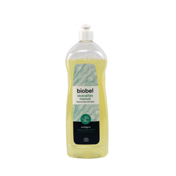 Detergente Líquido Louça_Atelier do Sabão