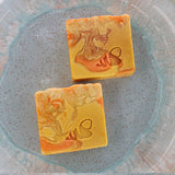 Edição Especial - Sabonete Laranja & Canela - Atelier do Sabão