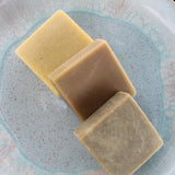 Edição Especial - Pack 3 Sabonetes - Brevemente disponível