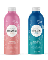 Gel de Banho - Ben & Anna - Atelier do Sabão