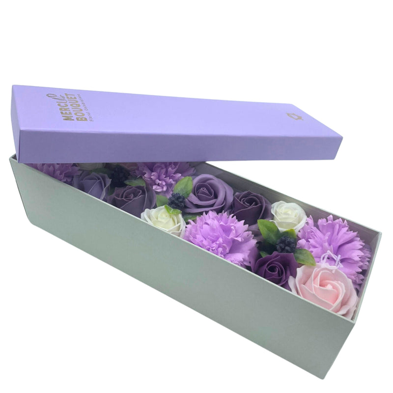 Flores de Sabão - Atelier do Sabão