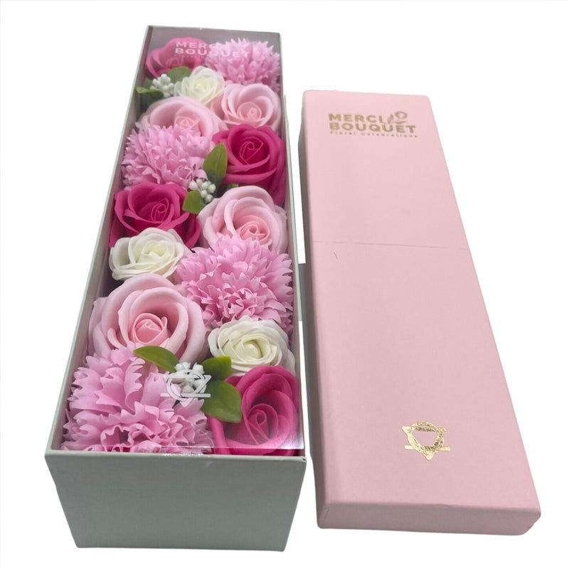 Flores de Sabão - Atelier do Sabão