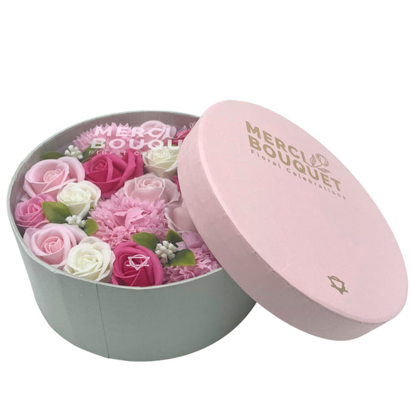 Flores de Sabão - Atelier do Sabão