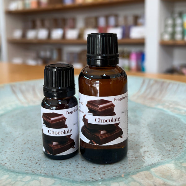 Fragrãncia Chocolate_Atelier do Sabão