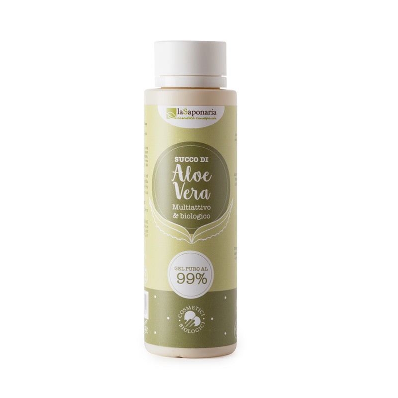 Gel de Aloe Vera _ La saponaria_Atelier do Sabão
