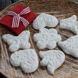 Gesso Perfumado_Especial de Natal_Atelier do Sabão