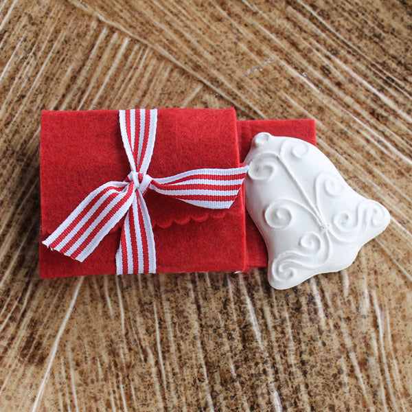 Gesso Perfumado_Especial de Natal_Atelier do Sabão