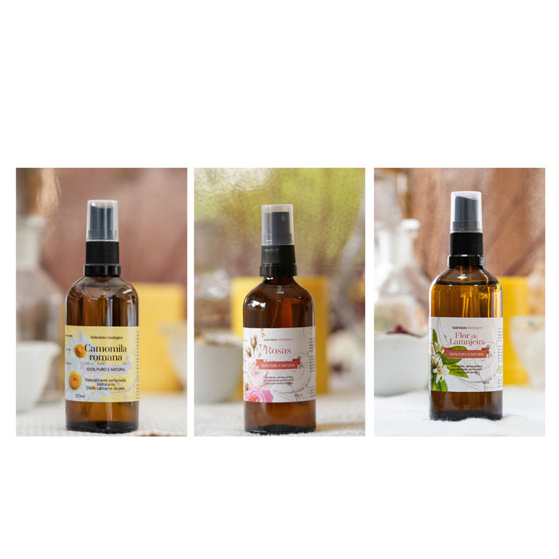 Pack Especial - Hidrolatos