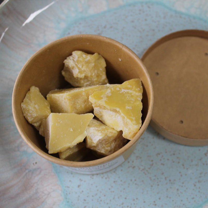 Manteiga de CACAU BIO Atelier do Sabão