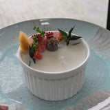 Vela Decorativa Natural de Cera de Soja - Atelier do Sabão