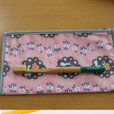 bOLSINHA DE Transporte em Tecido_Atelier do Sabão