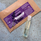 Óleo Essencial de LAVANDA/ALFAZEMA