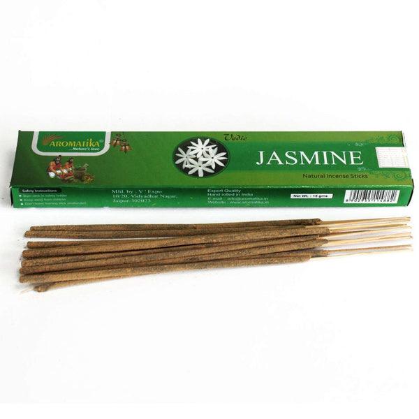 Incenso Jasmim