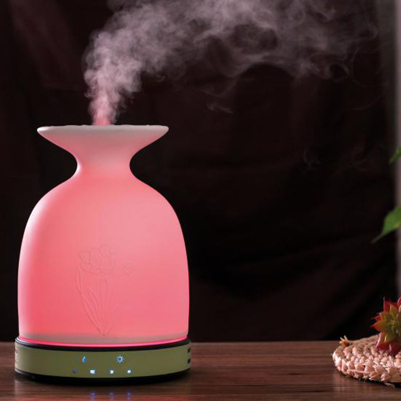 difusor de aroma ceramica