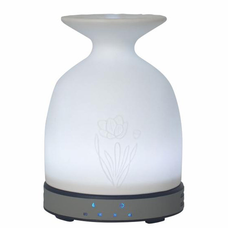 difusor de aroma ceramica