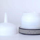 difusor de aroma ceramica