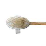 Escova para Limpeza e Esfoliação - Corpo- Atelier do Sabão
