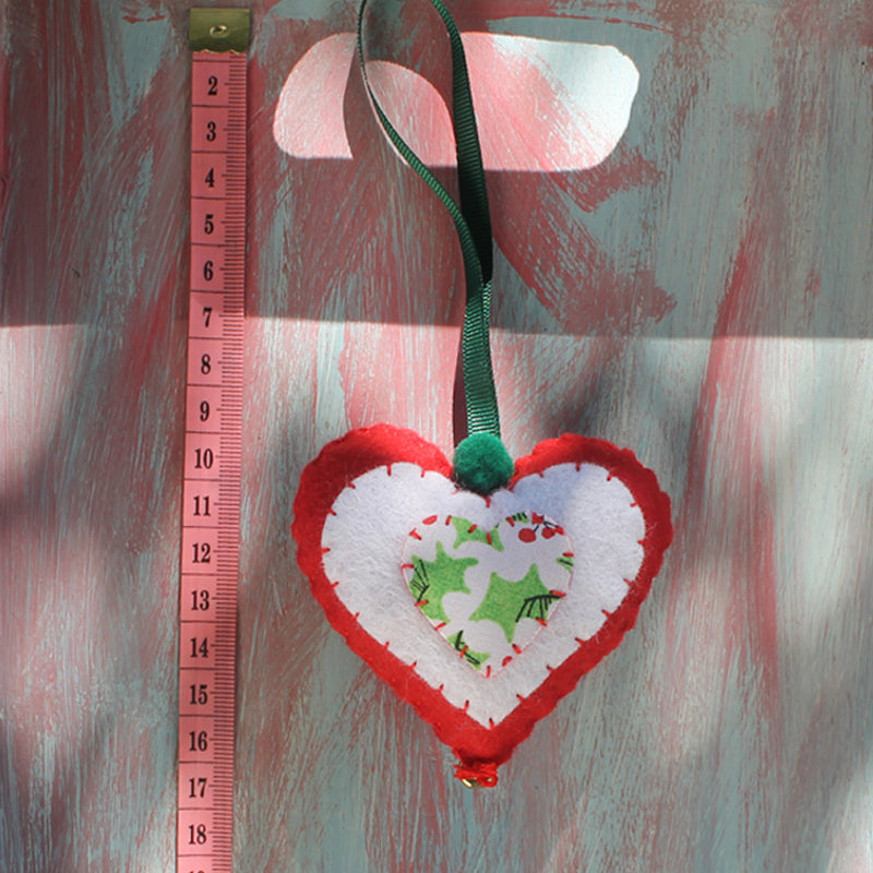 Embrulho - Acessórios de Natal - Feito à mão - Atelier do Sabão