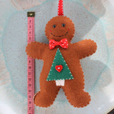 Embrulhos - Atelier do Sabão