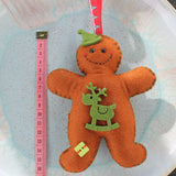 Embrulhos - Atelier do Sabão