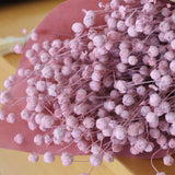 Linun Natural - Flores secas - Atelier do Sabão