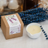 Vela para Massagem - Relaxante - Atelier do Sabão